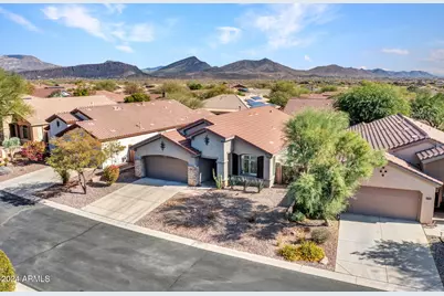 41017 N Prestancia Drive, Anthem, AZ 85086 - Photo 44