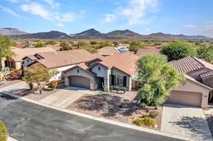 41017 N Prestancia Dr, Anthem, AZ 85086 - Photo 44