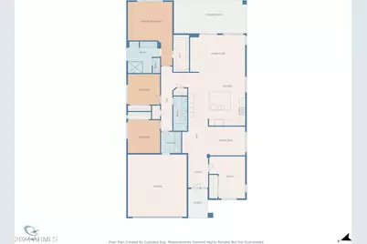 41017 N Prestancia Drive, Anthem, AZ 85086 - Photo 54