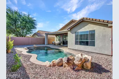 41017 N Prestancia Drive, Anthem, AZ 85086 - Photo 38