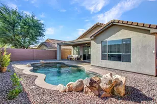 41017 N Prestancia Dr, Anthem, AZ 85086 - Photo 38