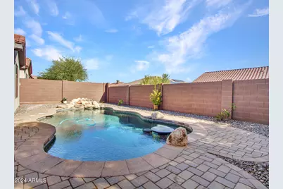 41017 N Prestancia Drive, Anthem, AZ 85086 - Photo 42