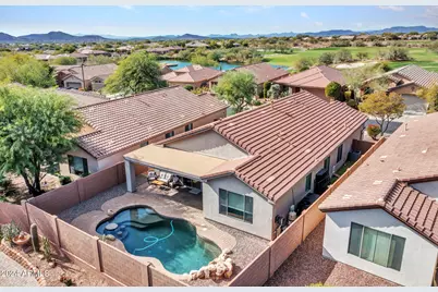 41017 N Prestancia Drive, Anthem, AZ 85086 - Photo 50