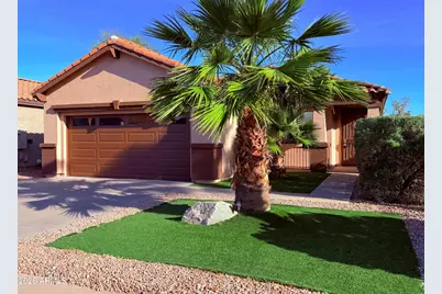 6650 W Megan Street, Chandler, AZ 85226 - Photo 2