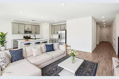 5616 W Buist Avenue, Laveen, AZ 85339 - Photo 12