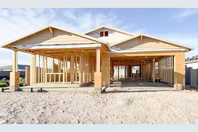 5616 W Buist Avenue, Laveen, AZ 85339 - Photo 2