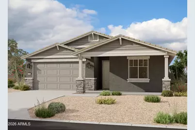 5616 W Buist Avenue, Laveen, AZ 85339 - Photo 1