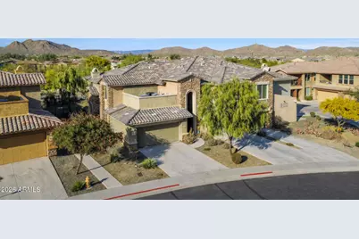 2425 W Bronco Butte Trail #2007, Phoenix, AZ 85085 - Photo 1