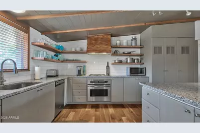 6929 E Chaparral Road, Paradise Valley, AZ 85253 - Photo 8