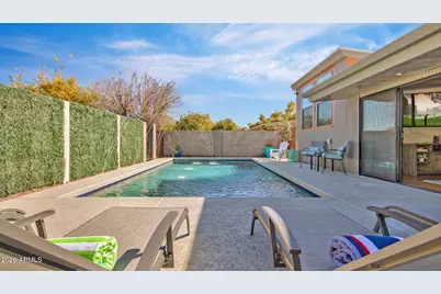 6929 E Chaparral Road, Paradise Valley, AZ 85253 - Photo 1