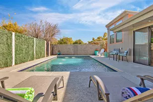 6929 E Chaparral Rd, Paradise Valley, AZ 85253 - Photo 1