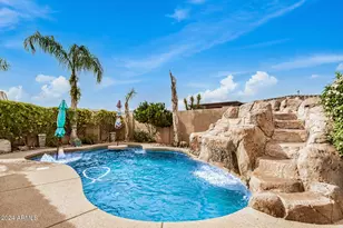 22514 E Sonoqui Blvd, Queen Creek, AZ 85142 - Photo 34