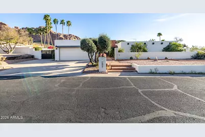 4701 E Rancho Drive, Phoenix, AZ 85018 - Photo 1