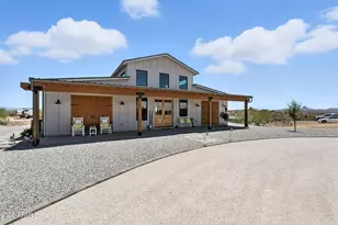 37827 S Gods Country Rd, Wickenburg, AZ 85390 - Photo 6