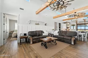37827 S Gods Country Rd, Wickenburg, AZ 85390 - Photo 20