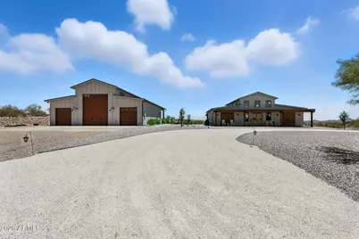 37827 S Gods Country Road, Wickenburg, AZ 85390 - Photo 10