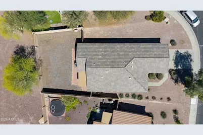 5242 S Dove Hollow, Buckeye, AZ 85326 - Photo 42