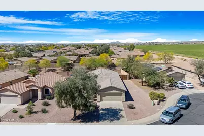 5242 S Dove Hollow, Buckeye, AZ 85326 - Photo 38