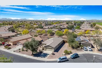 5242 S Dove Hollow, Buckeye, AZ 85326 - Photo 40