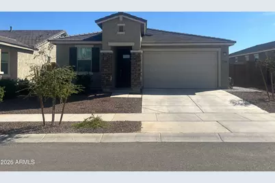 17295 W Valentine Street, Surprise, AZ 85388 - Photo 1