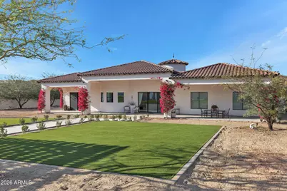 3923 W Fox Road, Laveen, AZ 85339 - Photo 36