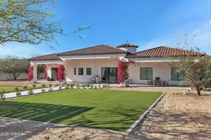 3923 W Fox Rd, Laveen, AZ 85339 - Photo 36