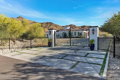 3923 W Fox Road, Laveen, AZ 85339 - Photo 4