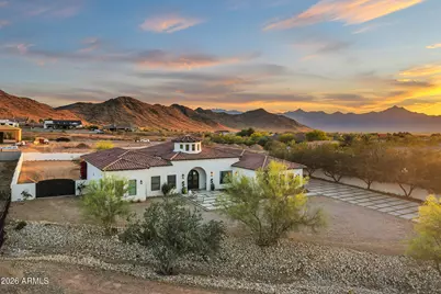 3923 W Fox Road, Laveen, AZ 85339 - Photo 2