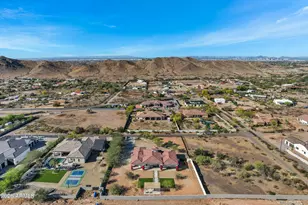 3923 W Fox Rd, Laveen, AZ 85339 - Photo 50