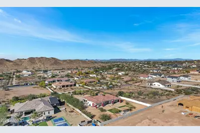 3923 W Fox Road, Laveen, AZ 85339 - Photo 48