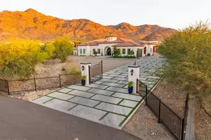 3923 W Fox Rd, Laveen, AZ 85339 - Photo 4