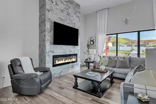 3923 W Fox Rd, Laveen, AZ 85339 - Photo 14