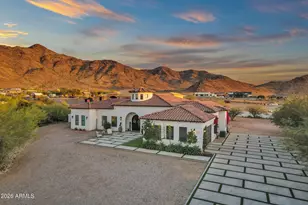 3923 W Fox Rd, Laveen, AZ 85339 - Photo 1