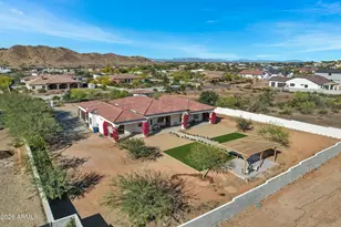 3923 W Fox Rd, Laveen, AZ 85339 - Photo 42