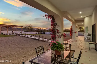 3923 W Fox Road, Laveen, AZ 85339 - Photo 40