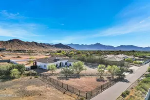 3923 W Fox Rd, Laveen, AZ 85339 - Photo 46