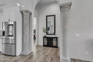 3923 W Fox Rd, Laveen, AZ 85339 - Photo 16