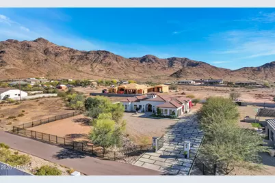 3923 W Fox Road, Laveen, AZ 85339 - Photo 44