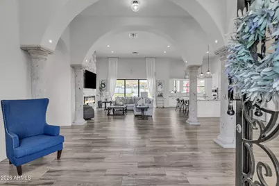 3923 W Fox Road, Laveen, AZ 85339 - Photo 6