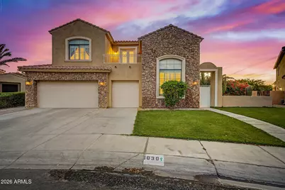 1030 W Calypso Court, Gilbert, AZ 85233 - Photo 2