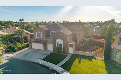 1030 W Calypso Court, Gilbert, AZ 85233 - Photo 62
