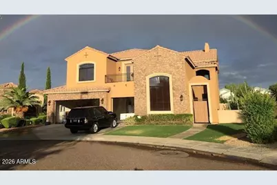 1030 W Calypso Court, Gilbert, AZ 85233 - Photo 1