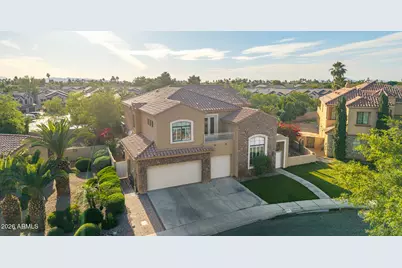 1030 W Calypso Court, Gilbert, AZ 85233 - Photo 60