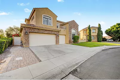 1030 W Calypso Court, Gilbert, AZ 85233 - Photo 2