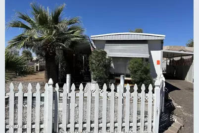 1250 E Bell Road, Phoenix, AZ 85022 - Photo 1