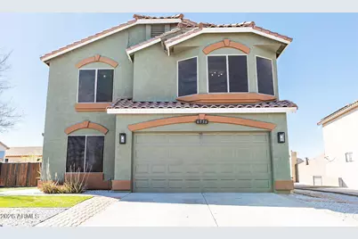 6736 N 76th Drive, Glendale, AZ 85303 - Photo 1