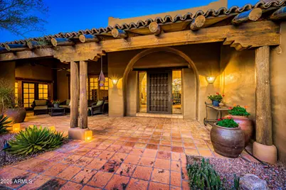 23821 N 85th Street, Scottsdale, AZ 85255 - Photo 1