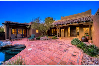 23821 N 85th Street, Scottsdale, AZ 85255 - Photo 2