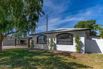 2138 W Keim Drive, Phoenix, AZ 85015 - Photo 4