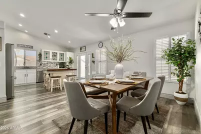 1209 N Charles Street, Gilbert, AZ 85233 - Photo 16